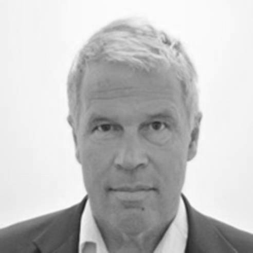 Advokat Bjørn Erik Noren